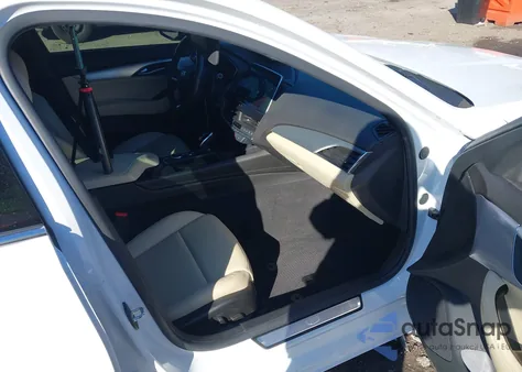 2023 Cadillac Ct5 Luxury from USA, damaged, VIN 1G6DW5RKXP0157940